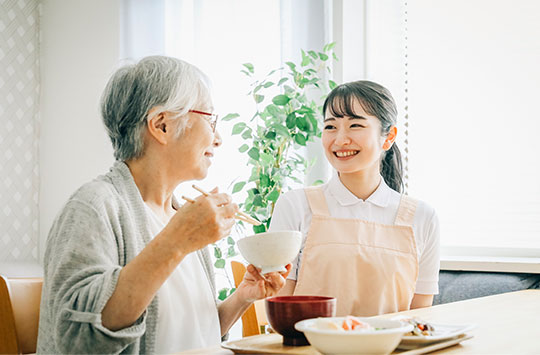 居宅介護