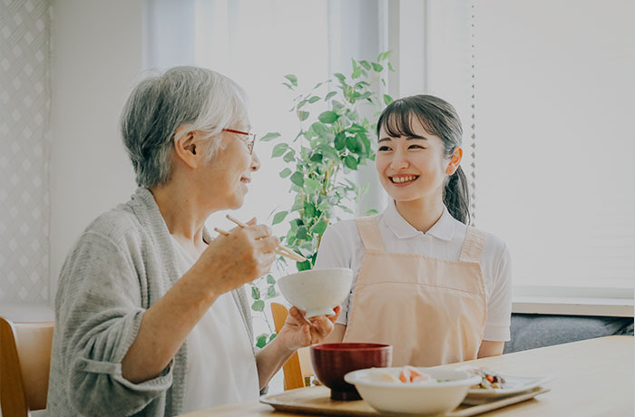 居宅介護